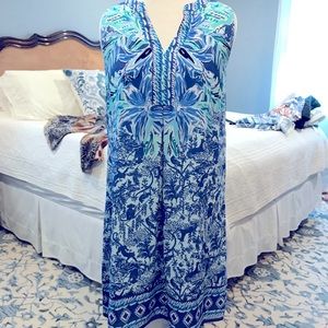 Lily Pulitzer dress